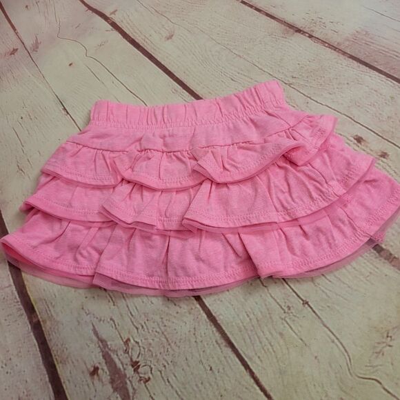 Garanimals layered skort 12mo - Picture 1 of 4